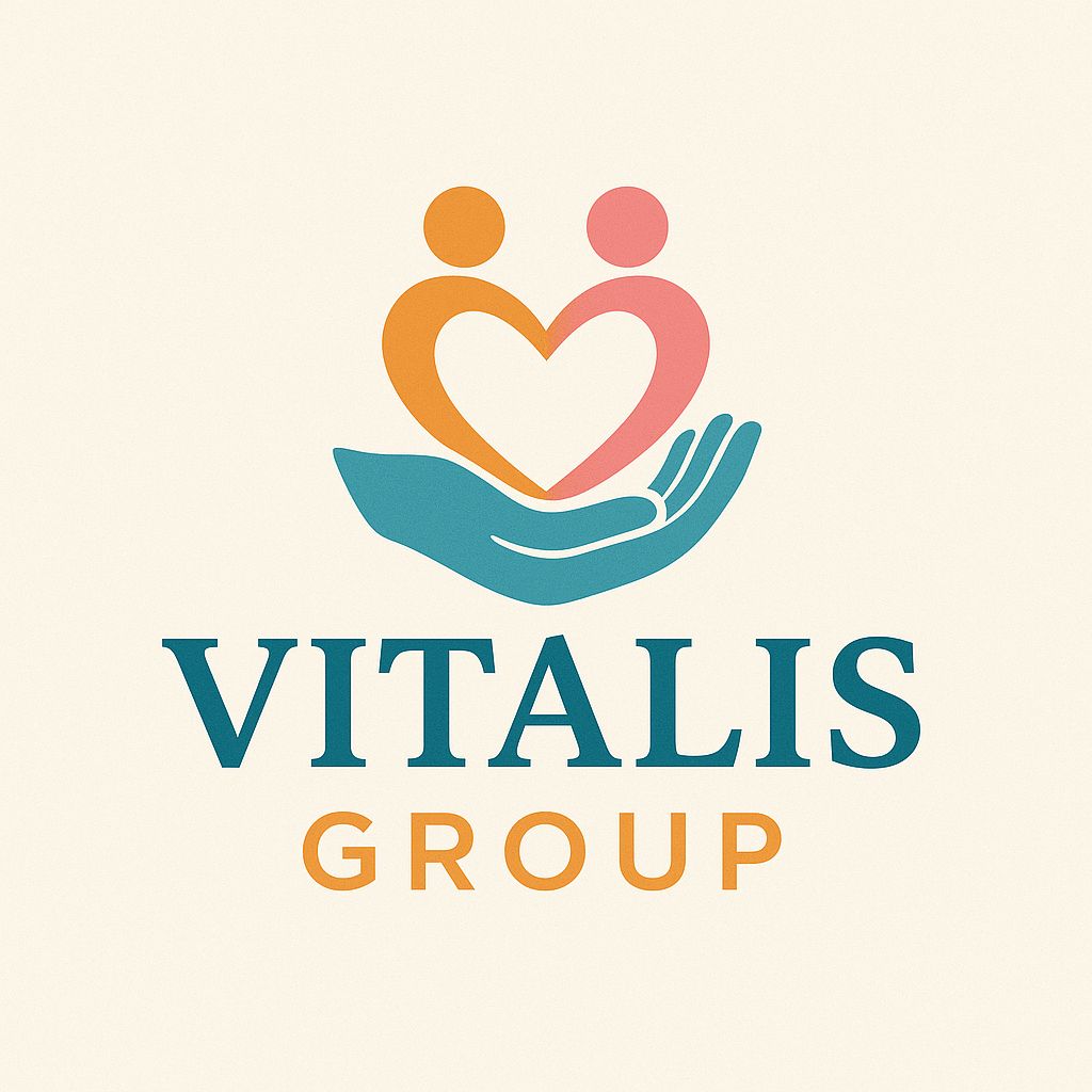 Vitalis Group Logo